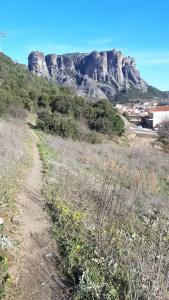 Family's Vintage House Meteora, free parking - 18