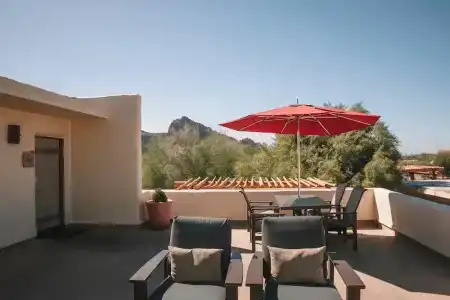 JW Marriott Camelback Inn & Spa - 98