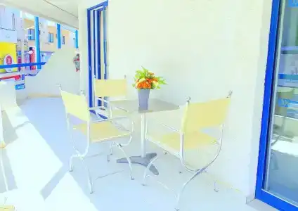 Kassavetis Center - Studios & - 44