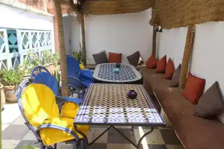 Riad Chakir Mogador - 9
