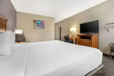 Best Western Mccarran Inn - 54