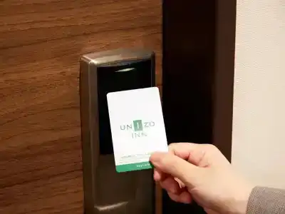 Unizo Inn Kobe Sannomiya - 35