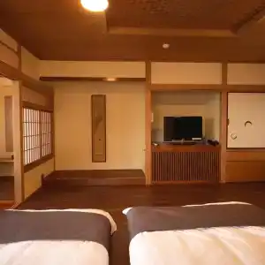 北川温泉ホテル - 32