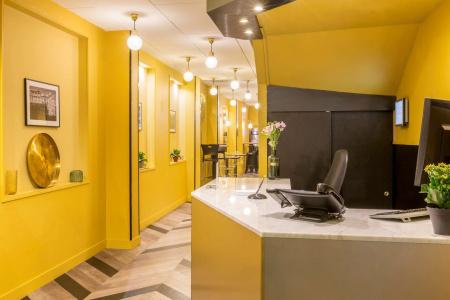 Best Western Centre Reims - 20