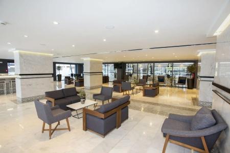 Mercure Rhodes Alexia - 1