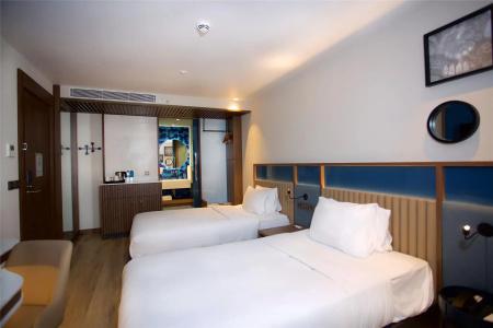 Valens İstanbul - 25