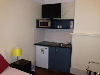 Waterfront Lodge - 108