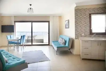 Beyaz Konak Evleri - 22
