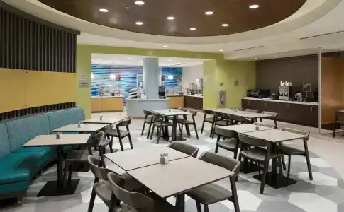 SpringHill Suites by Marriott Orlando at SeaWorld - 19