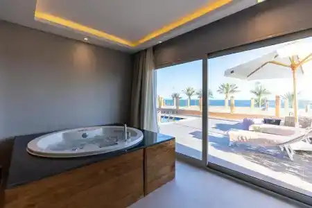 Sunrise Diamond Beach Resort -Grand Select - 106