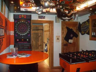& Restaurant Grüner Baum - Die Grüne Oase Am Feldberg - 8