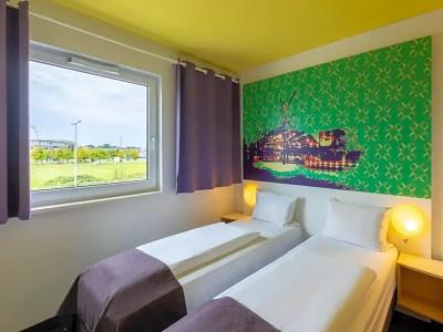 B&B Oberhausen am Centro - 17