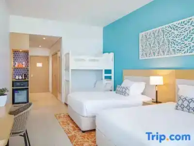 Centara Mirage Beach Resort Dubai - 85