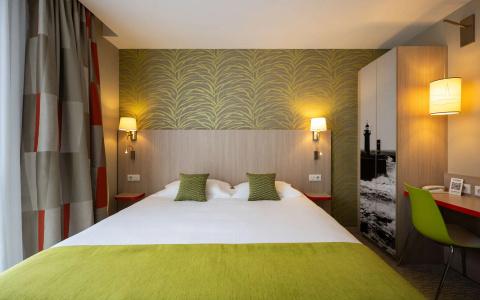 Kyriad Prestige Saint-Malo - 73