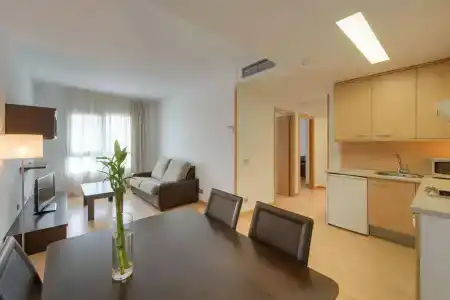 Madrid Airport Suites, Affiliated by Meliá - 47
