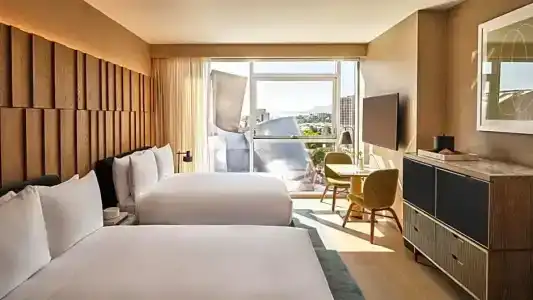 Conrad Los Angeles - 51