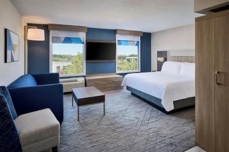 Kitchener Inn & Suites - 55