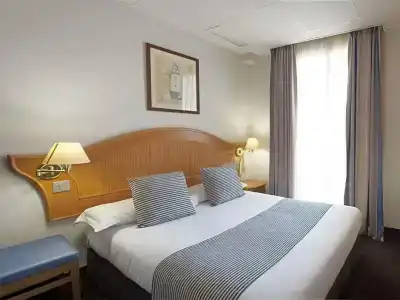 Hôtel Esprit d'Azur - 41
