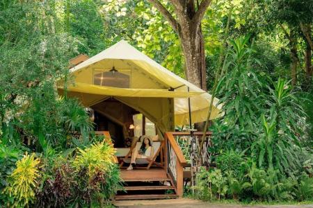 Hintok River Camp - Sha Extra Plus - 54