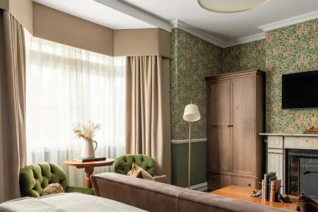 The Drayton Court - 136