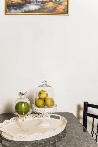 Yiannis Manos Resort - 115
