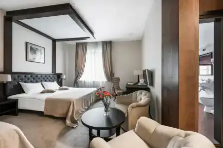 Amberton Cozy Kaunas - 42