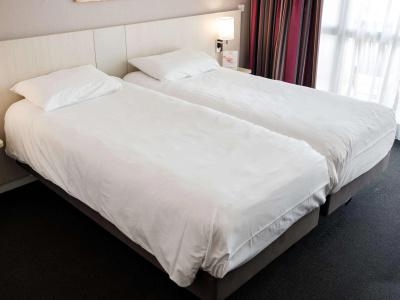 Mercure Thalasso & Spa Port Fréjus - 45