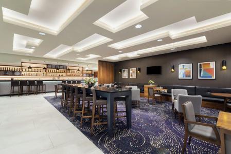 DoubleTree by Hilton Krakow & Convention Center - 36