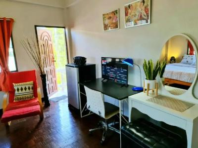 Bed and Terrace Guesthouse Chiang Mai - 45