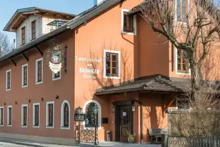 Landgasthof zum Erdinger Weissbräu - 0