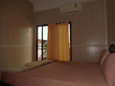 At Home Guest House - 26