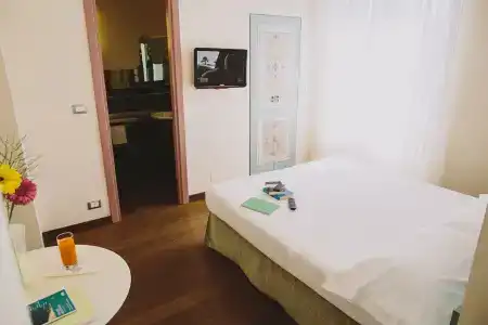 Albergo Minerva - 6