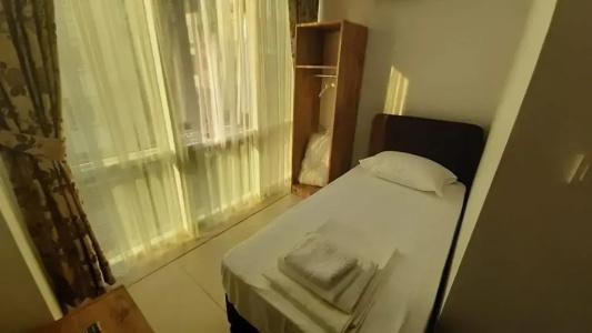 Yeşilyurt otel - 18