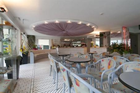 Aria di Mare - Bed & Brunch in centro a Riccione - 18
