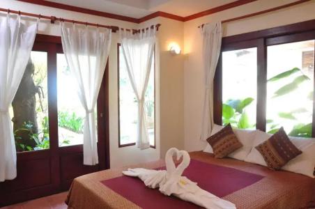 Samui Honey Cottages Beach Resort - Sha Extra Plus - 131