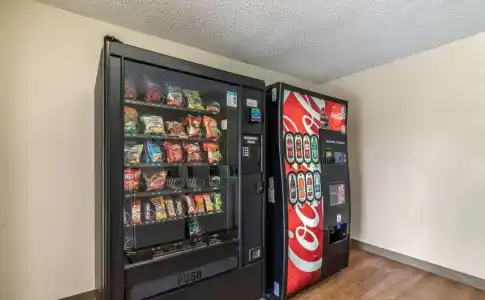 Comfort Suites Austin Nw Lakeline - 10
