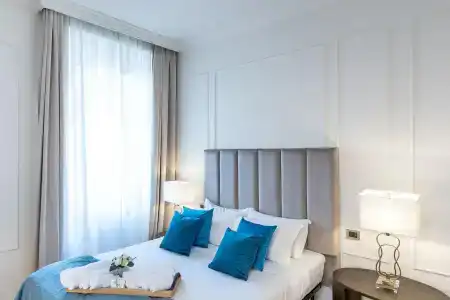 Les Chambres d'Or - 3