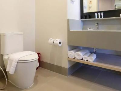 Mercure Bangkok Siam - Sha Extra Plus - 29