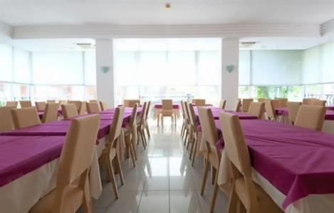Aria di Mare - Bed & Brunch in centro a Riccione - 15