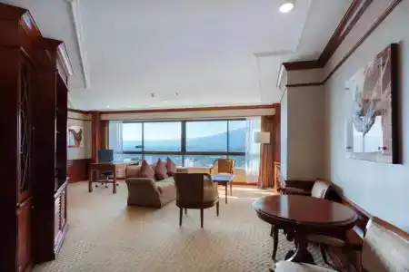 Holiday Inn Chiangmai, An Ihg - 152