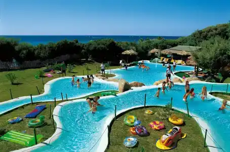 Forte Village Resort - Le Palme - 6