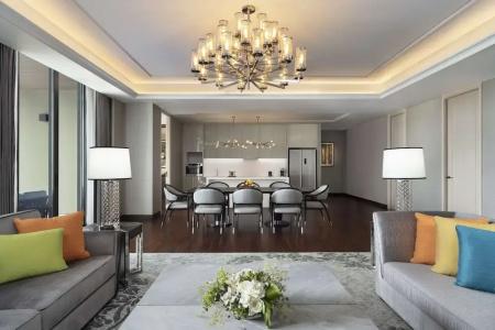 Sindhorn Kempinski Bangkok - Sha Extra Plus - 61