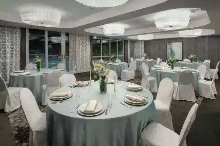 Hilton Garden Inn Miami Brickell South - 25