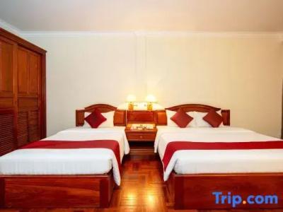 Khemara Angkor & Spa - 218