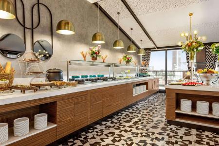 Ramada & Suites by Wyndham Istanbul Sisli - 6
