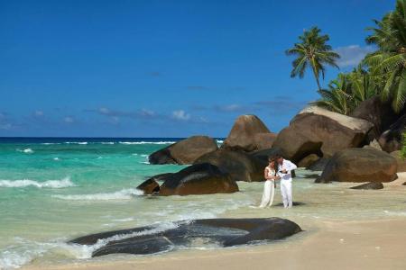 Hilton Seychelles Labriz Resort & Spa - 19