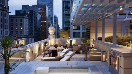 Rosewood London - 28