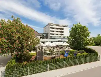 Seligweiler & Restaurant - 18