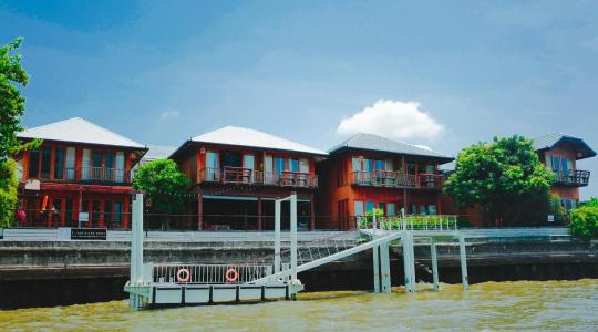 Chann Bangkok Noi - 22