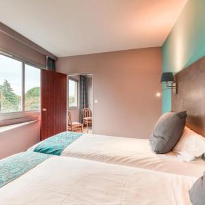 Logis Nimotel hôTel Cosy - 22